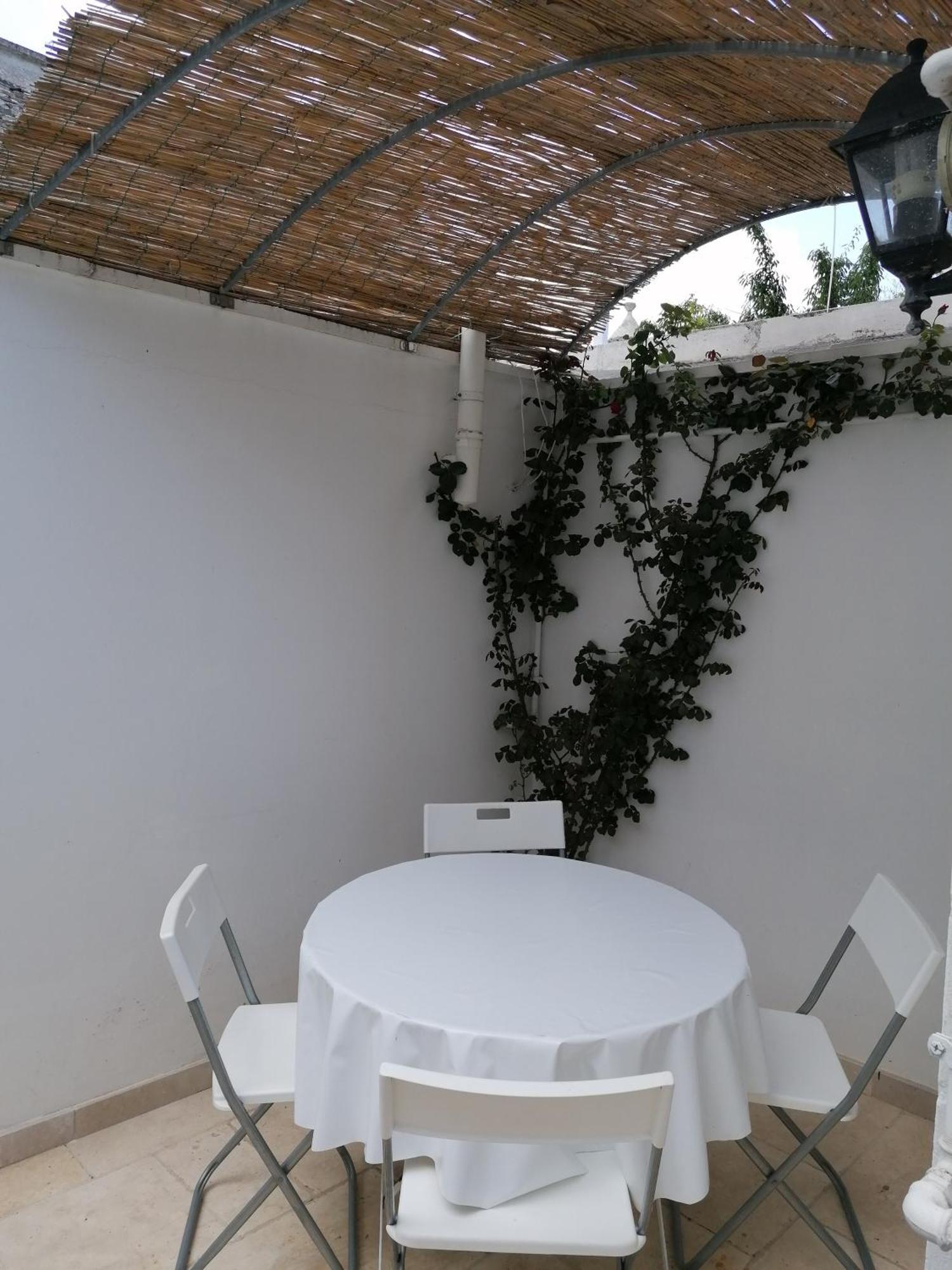 Trullo Dell'Antica Fileria Hotel Алберобело Екстериор снимка