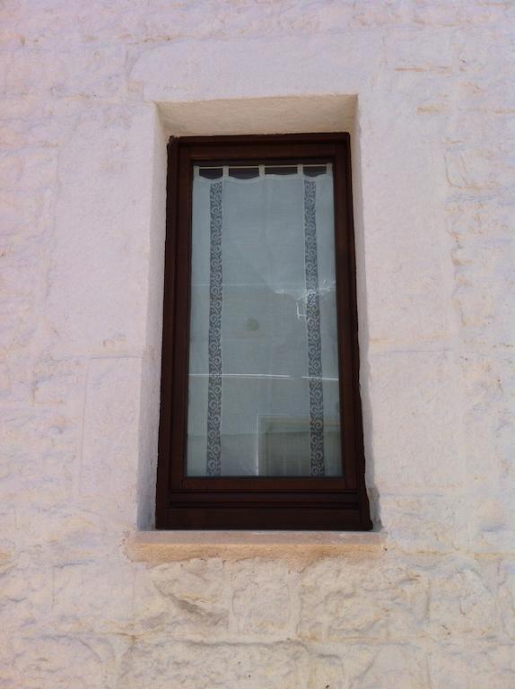 Trullo Dell'Antica Fileria Hotel Алберобело Стая снимка