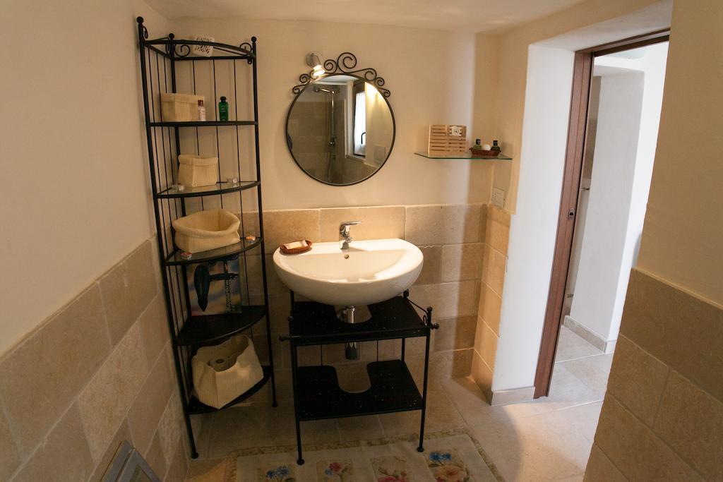 Trullo Dell'Antica Fileria Hotel Алберобело Стая снимка
