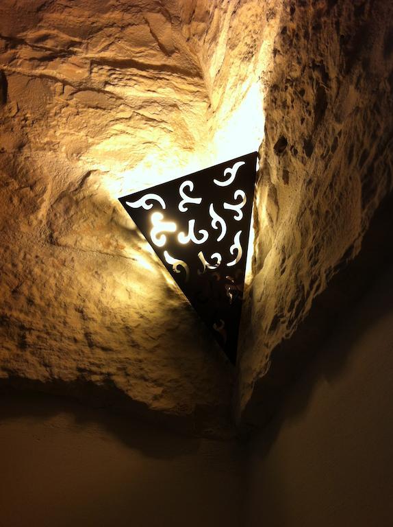 Trullo Dell'Antica Fileria Hotel Алберобело Стая снимка