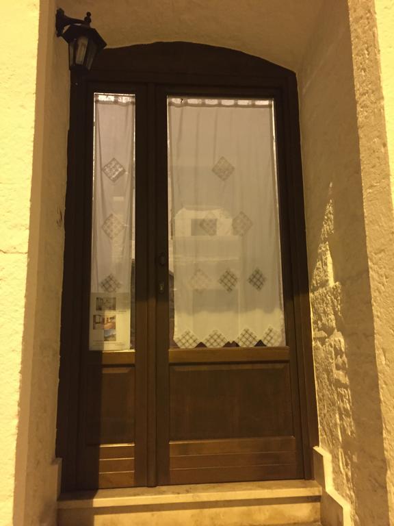Trullo Dell'Antica Fileria Hotel Алберобело Екстериор снимка
