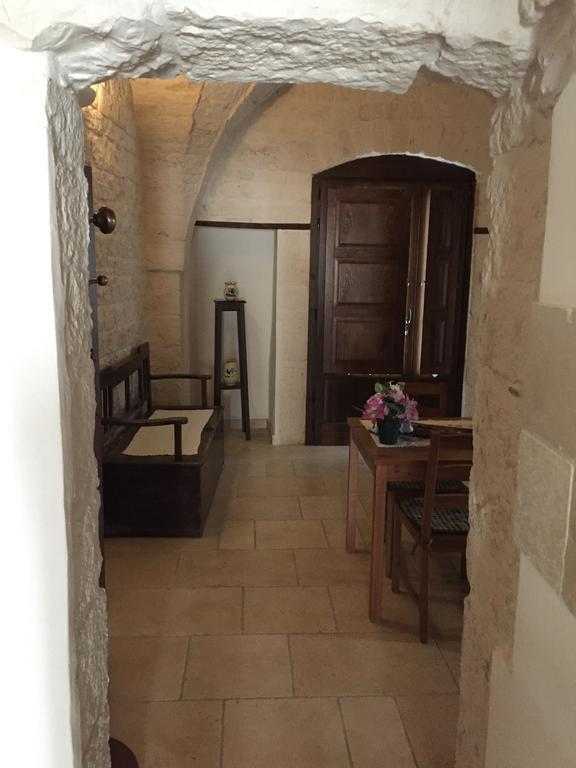 Trullo Dell'Antica Fileria Hotel Алберобело Екстериор снимка
