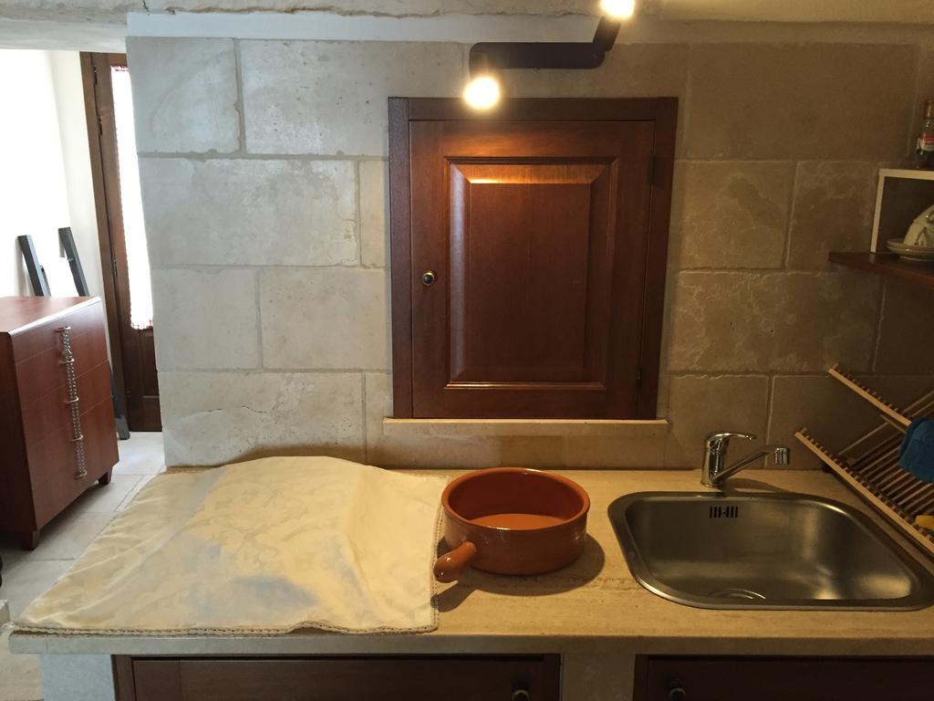 Trullo Dell'Antica Fileria Hotel Алберобело Екстериор снимка