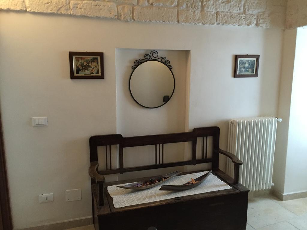 Trullo Dell'Antica Fileria Hotel Алберобело Екстериор снимка