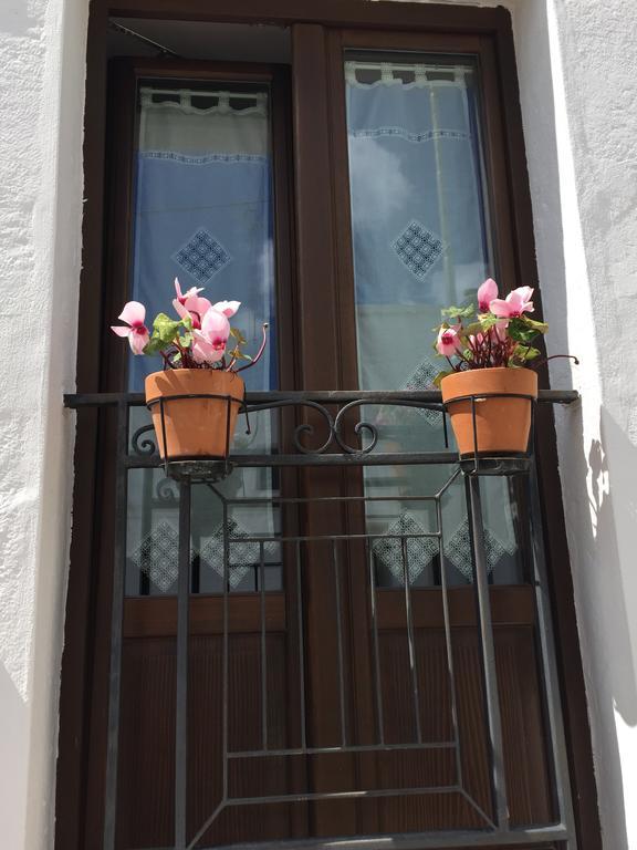 Trullo Dell'Antica Fileria Hotel Алберобело Екстериор снимка