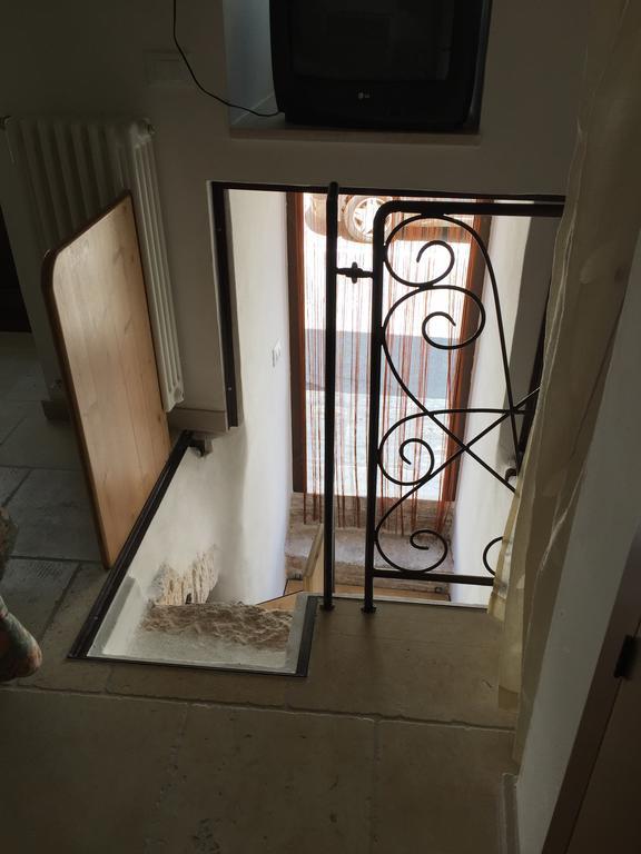 Trullo Dell'Antica Fileria Hotel Алберобело Екстериор снимка