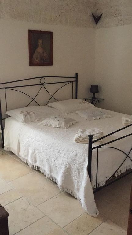 Trullo Dell'Antica Fileria Hotel Алберобело Екстериор снимка
