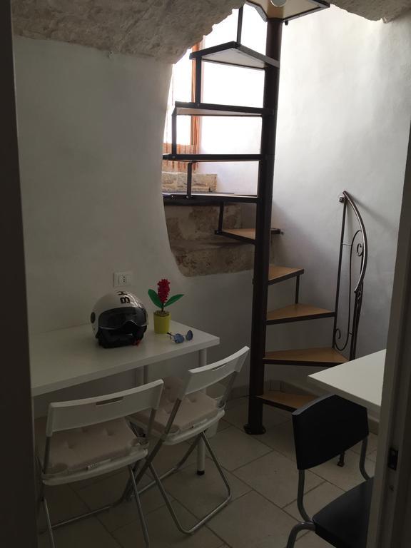 Trullo Dell'Antica Fileria Hotel Алберобело Екстериор снимка