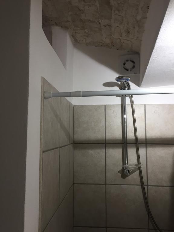 Trullo Dell'Antica Fileria Hotel Алберобело Екстериор снимка