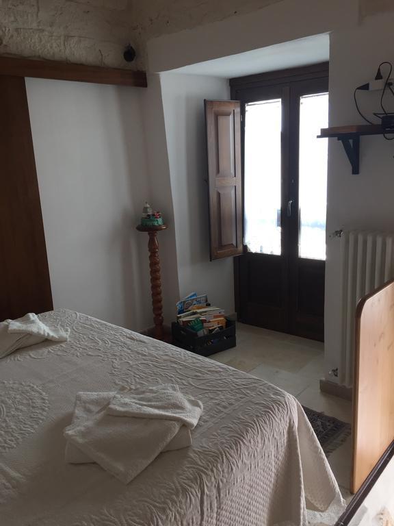 Trullo Dell'Antica Fileria Hotel Алберобело Екстериор снимка