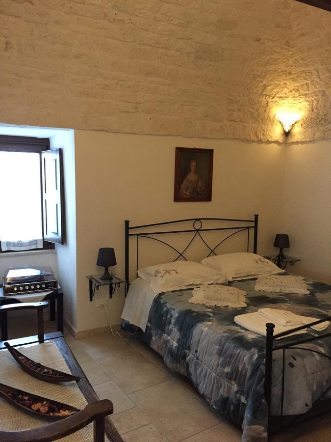 Trullo Dell'Antica Fileria Hotel Алберобело Екстериор снимка